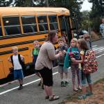 A big first day: Otters head back to Ordway | Photo gallery