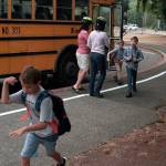 A big first day: Otters head back to Ordway | Photo gallery