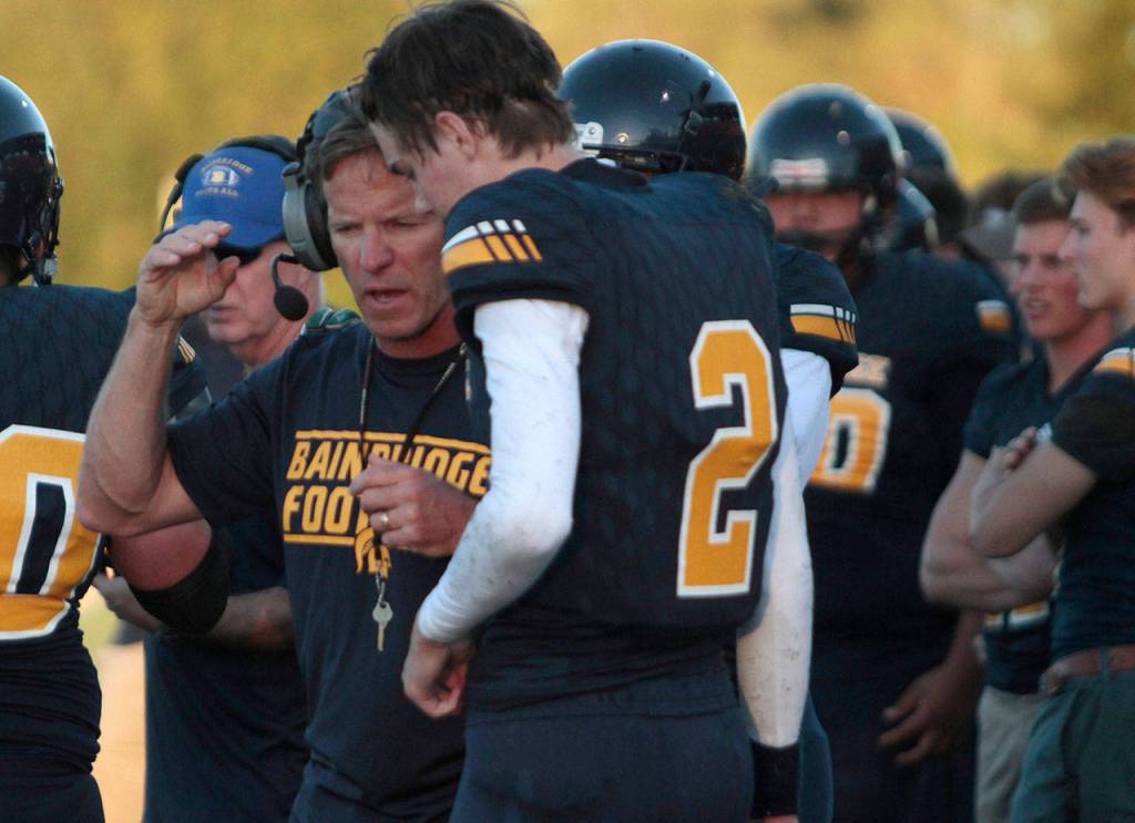 Spartans stumble in first football outing | Photo gallery