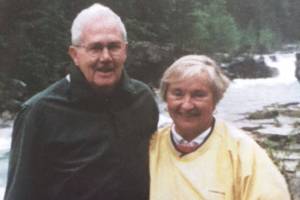 Bainbridge library receives landmark gift