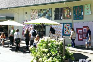 Quilt Festival returns on Saturday