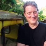 Photo courtesy of Seabold Second Saturday - Peter Spencer plays CD release concert at Seabold Hall on Saturday, Sept. 9.