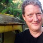 Peter Spencer plays at CD release concert