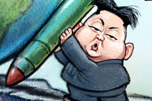 Today’s cartoon for Saturday, Sept. 9