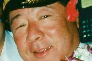 To honor those who gave their lives on 9/11