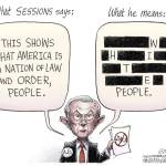 Today’s cartoon for Tuesday, Sept. 12