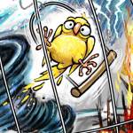 Today’s cartoon for Wednesday, Sept. 13