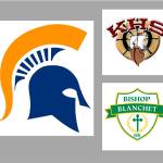 This week in Spartan sports