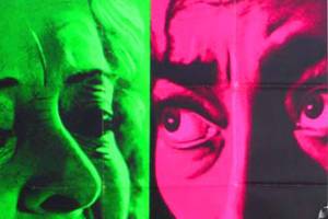 Bette Davis/Joan Crawford cult classic to be screened on Bainbridge