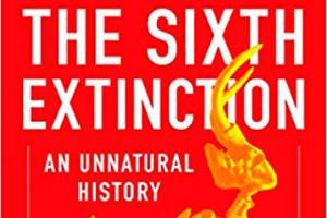 Ferry Tales returns with ‘The Sixth Extinction’