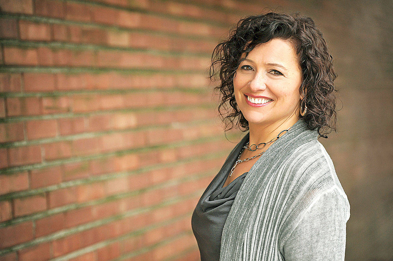 Photo courtesy of Bainbridge Performing Arts | A special one-night-only performance of Bridget Young&rsquo;s new monologue &ldquo;Wild Orphan Baby&rdquo; will take the stage at Bainbridge Performing Arts at 7:30 p.m. Saturday, Sept. 30.