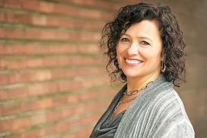 “Wild Orphan Baby” on stage at BPA