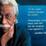 Legendary lensman the subject of photo club movie night