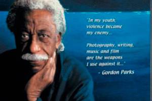 Legendary lensman the subject of photo club movie night