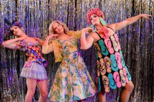 See ‘Priscilla Queen of the Desert’ at BPA
