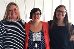 New faces join faculty at The Island School