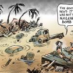 Today’s cartoon for Friday, Sept. 15