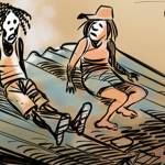 Today’s cartoon for Friday, Sept. 15