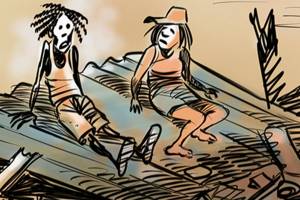 Today’s cartoon for Friday, Sept. 15