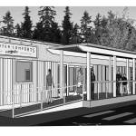 Empty Bainbridge bank building may become coffee café