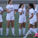 2017 Fall Sports Preview | Spartans jump out to impressive start