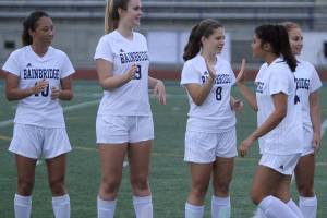 2017 Fall Sports Preview | Spartans jump out to impressive start