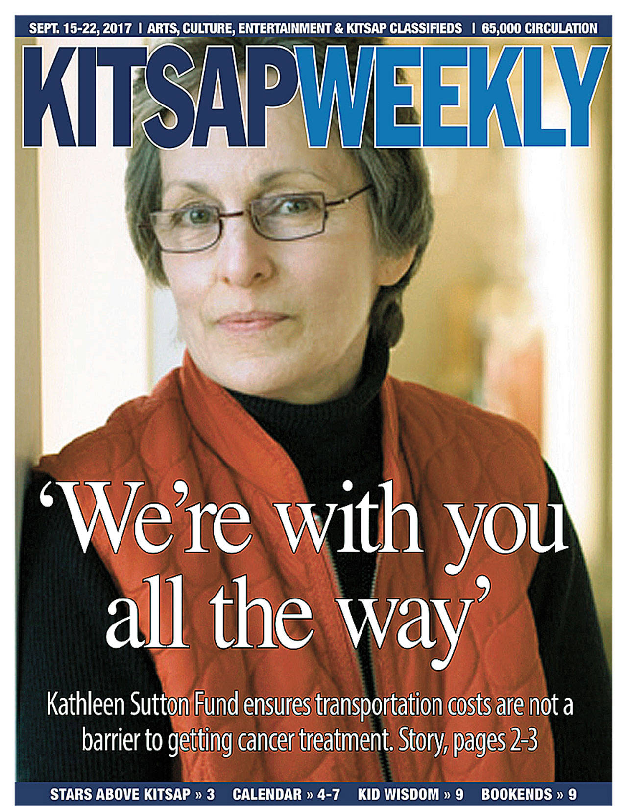 Kitsap Weekly preview | The Bainbridge Blab