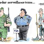 Today’s cartoon for Monday, Sept. 18