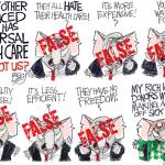 Today’s cartoon for Tuesday, Sept. 19