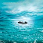 Waterfront Book Club looks at ‘The Lifeboat’