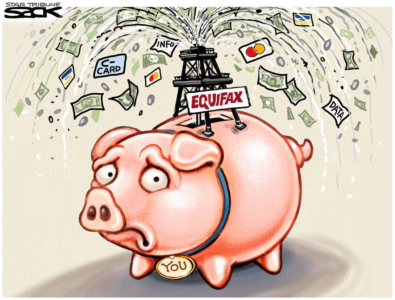 Today’s cartoon for Wednesday, Sept. 20