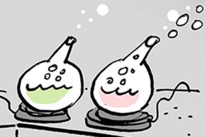 Today’s cartoon for Thursday, Sept. 21