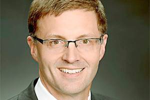 Enjoy coffee with Superintendent Peter Bang-Knudsen