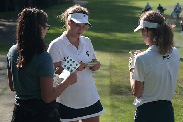 Spartans vs. Eastside Catholic | Photo gallery