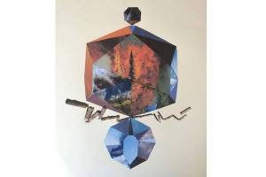 Environmental musical comes to Seabold Hall