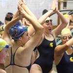 Spartan Relays | Photo gallery