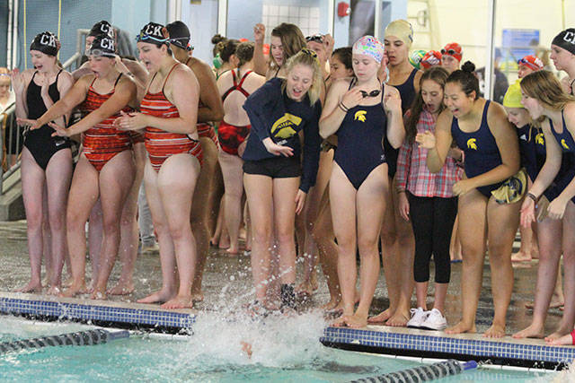 Spartan Relays | Photo gallery