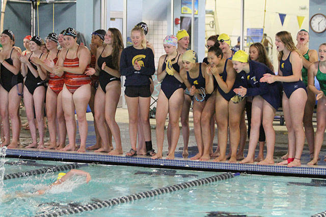 Spartan Relays | Photo gallery