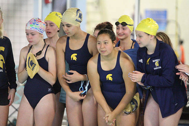 Spartan Relays | Photo gallery