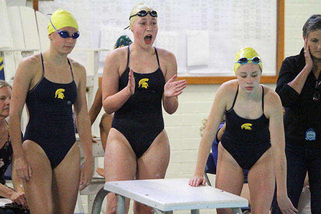 Spartan Relays | Photo gallery