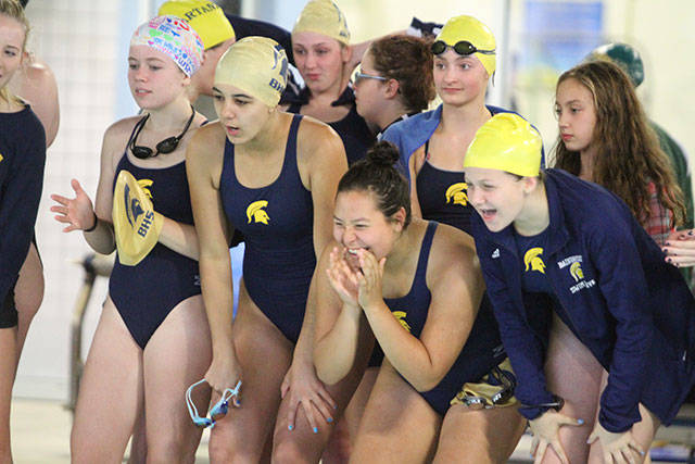 Spartan Relays | Photo gallery