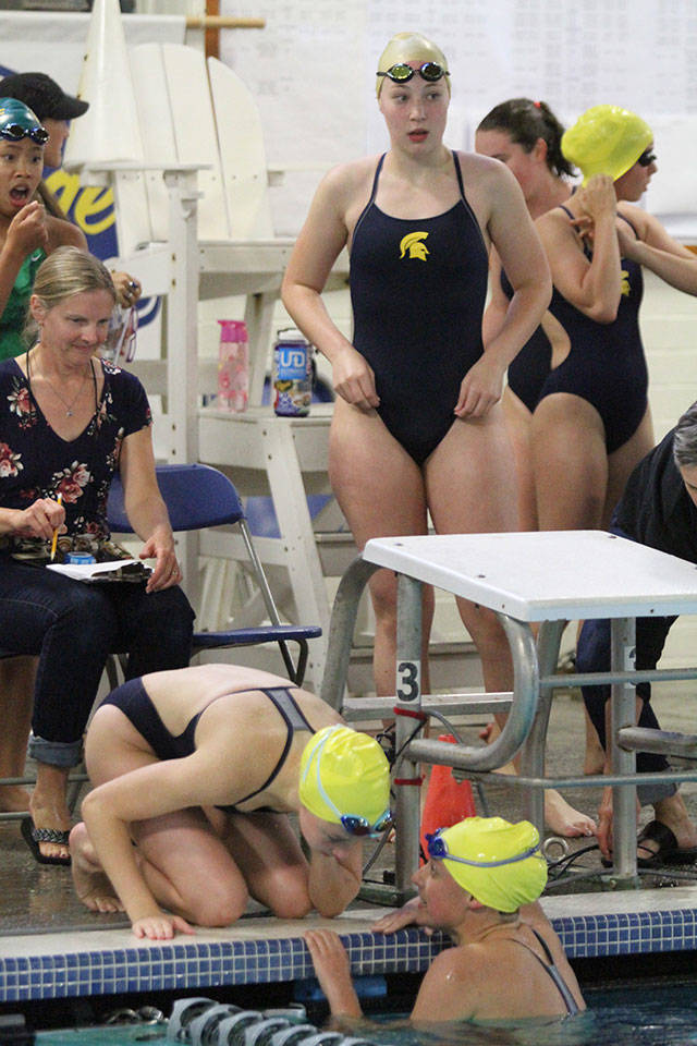 Spartan Relays | Photo gallery