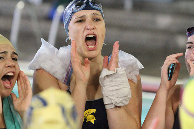 Spartan Relays | Photo gallery