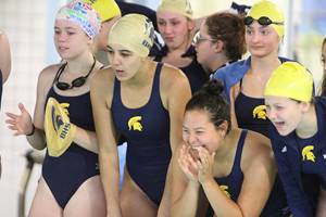 Spartan Relays | Photo gallery