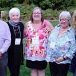 Islanders honored for philanthropy