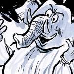 Today’s cartoon for Monday, Sept. 25.