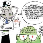 Today’s cartoon for Wednesday, Sept. 27