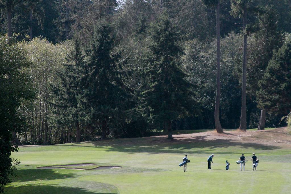 Spartans set for shot at state in boys golf season preview | Photo gallery