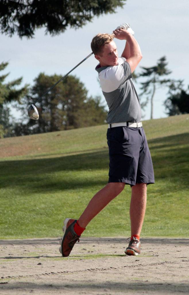 Spartans set for shot at state in boys golf season preview | Photo gallery