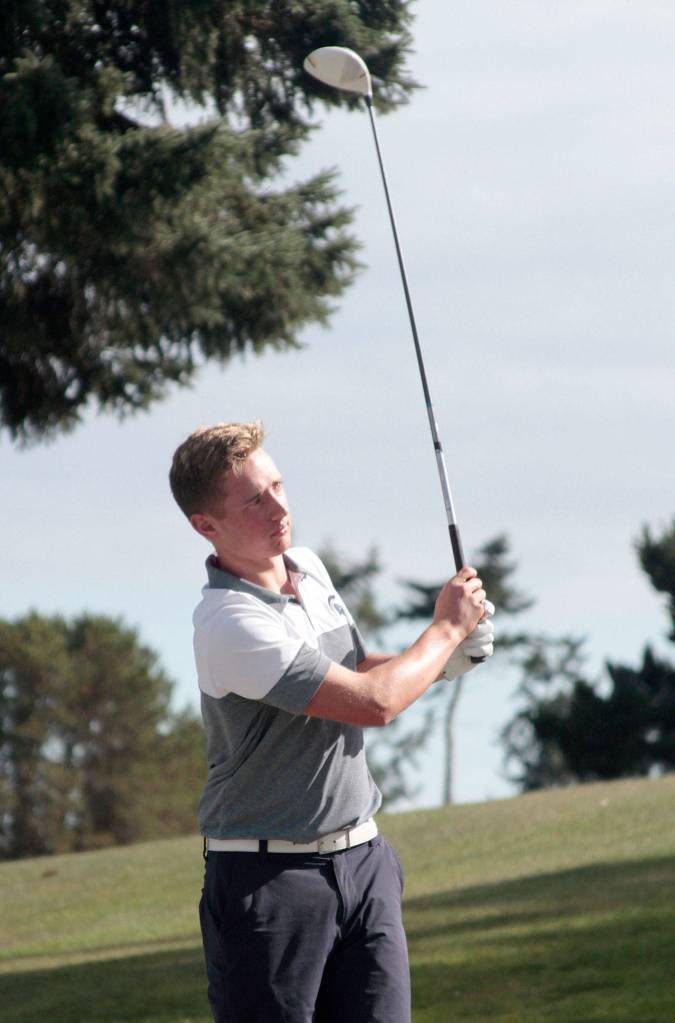Spartans set for shot at state in boys golf season preview | Photo gallery